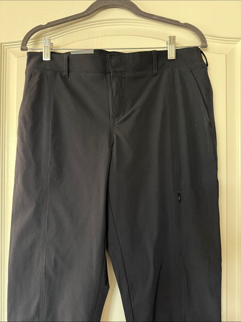 Kirkland Travel Pants Size 8
